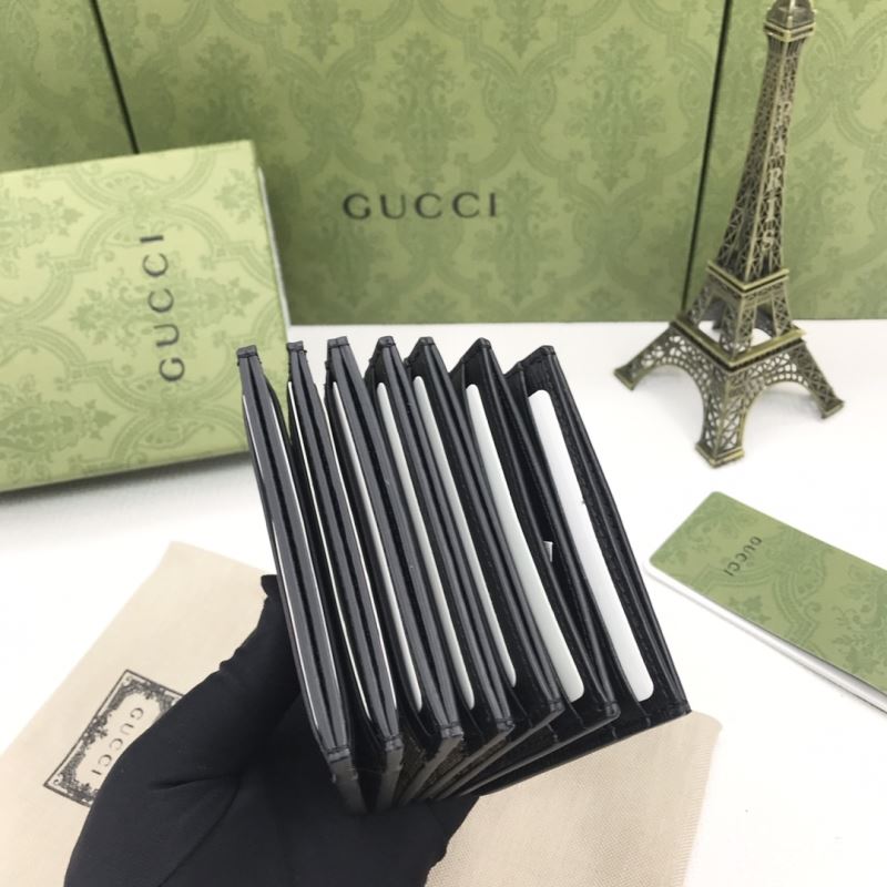 Gucci Wallets